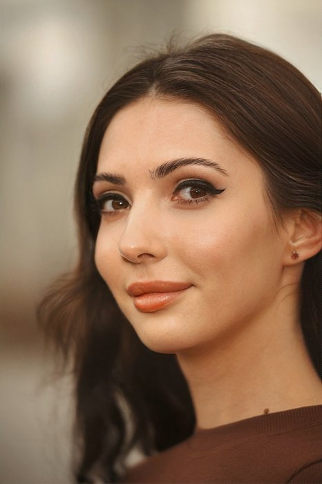 Заместитель директора по качеству Аникина А.Д.